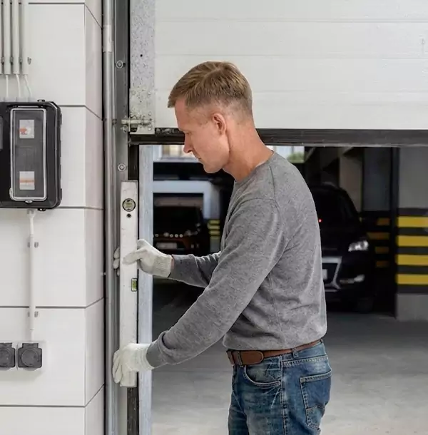 Why Choose Us for Door, Gate and Security Services in Murfreesboro, TN