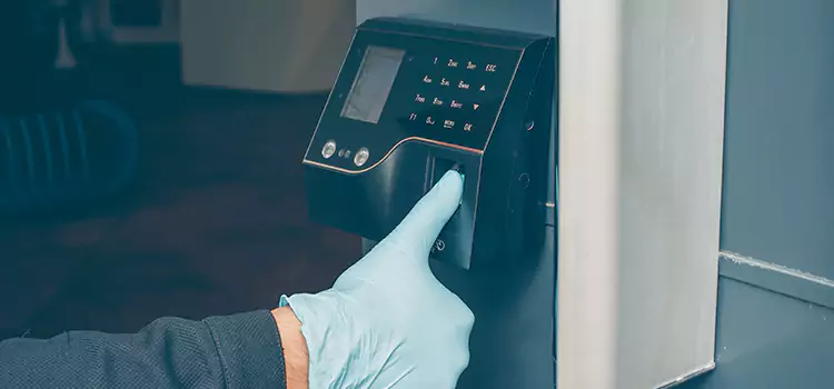 Access Control Installation Murfreesboro