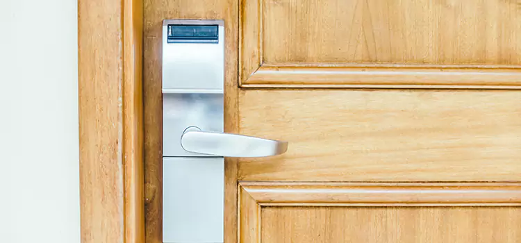 Advanced Solutions in Murfreesboro, TN for Modern Security