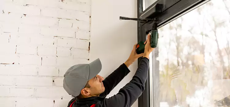 Automatic Door Opener Commercial Murfreesboro