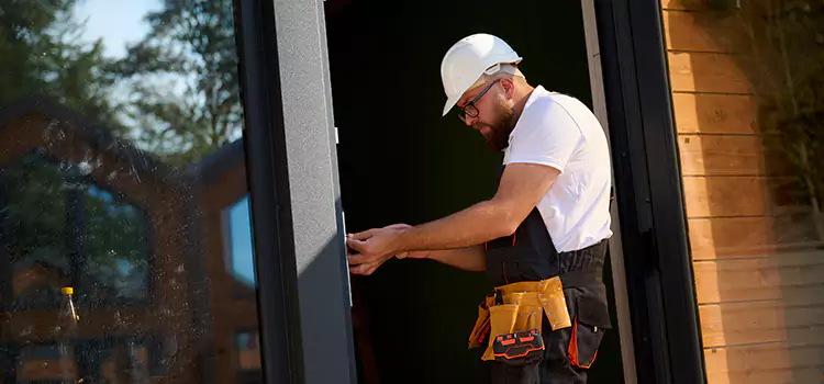 Replace Balcony Door Murfreesboro