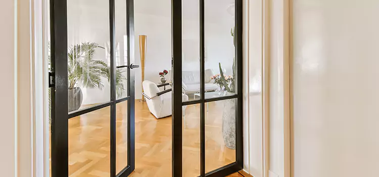 Bifold Door Replacement Murfreesboro