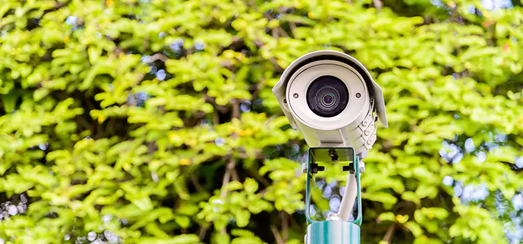 Advanced Surveillance Solutions for Every Need in Murfreesboro