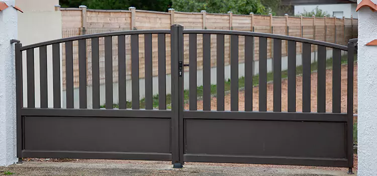Advanced Gate Solutions in Murfreesboro, TN