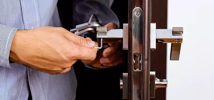 Commercial Door Lock Repair Murfreesboro