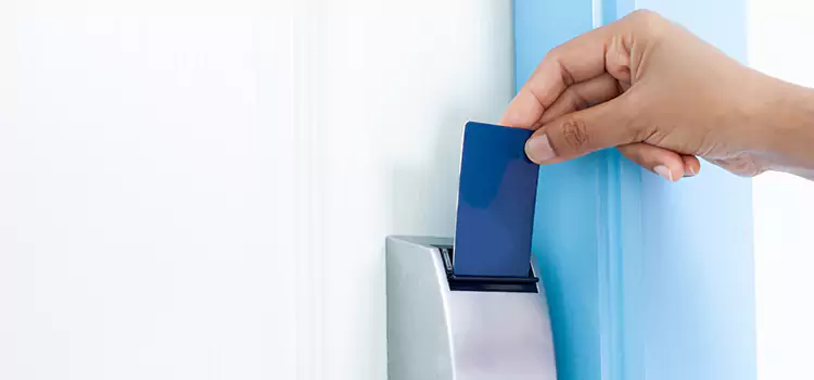 Access Control System Integration Murfreesboro