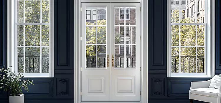 French Door Lock Repair Murfreesboro