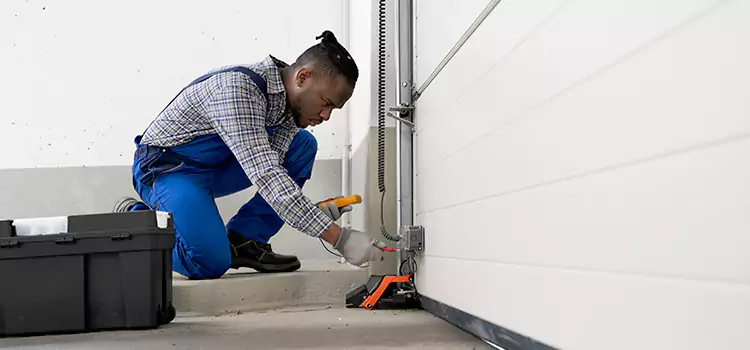 Expert Solutions for Every Garage Lock Need in Murfreesboro, TN