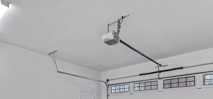 Experienced Garage Door Installers Murfreesboro