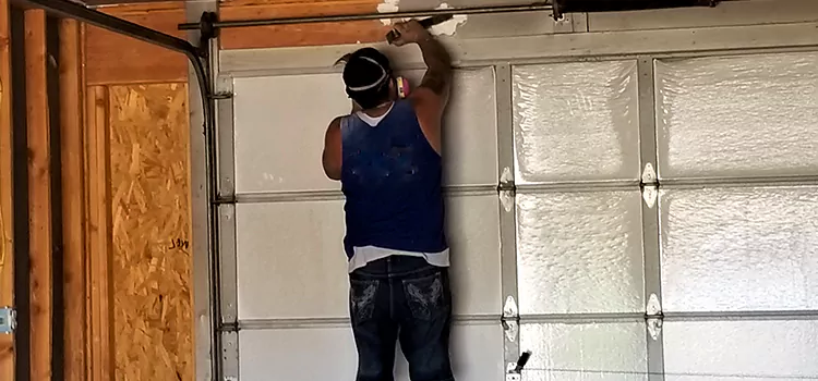 Specialized Garage Door Panel Solutions in Murfreesboro, TN