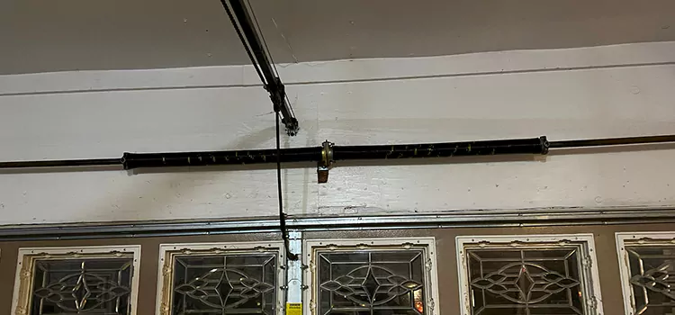 Garage Door Spring Repair Near Me Murfreesboro