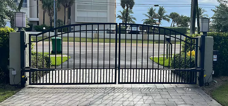 Gate Opener Replacement Near Me in Murfreesboro, TN