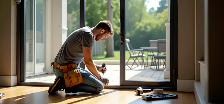 Comprehensive Solutions for Every Glass Door Need in Murfreesboro, TN