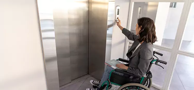 Benefits of Modern Handicap Door Systems in Murfreesboro, TN