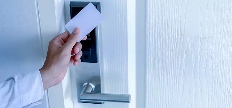 Why Choose Us for Your Keycard Lock Installation in Murfreesboro, TN?