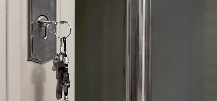 Master Keying by the Numbers Murfreesboro
