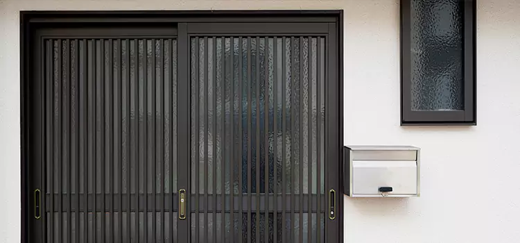 Sliding Screen Door Repair Murfreesboro