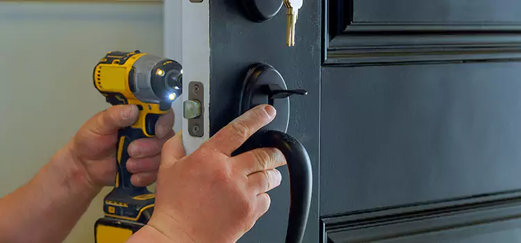 Mobile Automotive Locksmith Murfreesboro