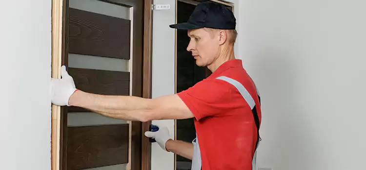 Frame and Panel Restoration Murfreesboro