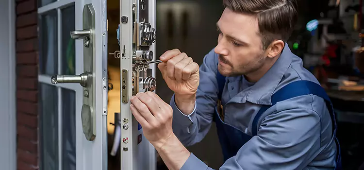 Residential Lock Installation Murfreesboro