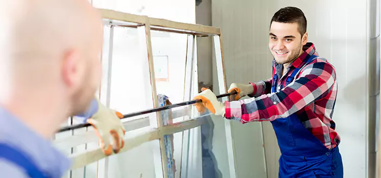 Patio Door Panel Replacement Murfreesboro