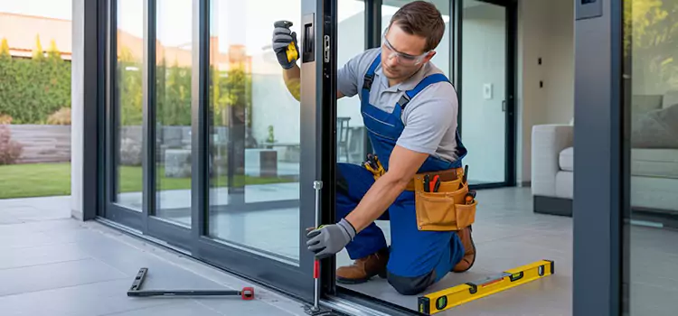 Sliding Screen Door Repair Murfreesboro