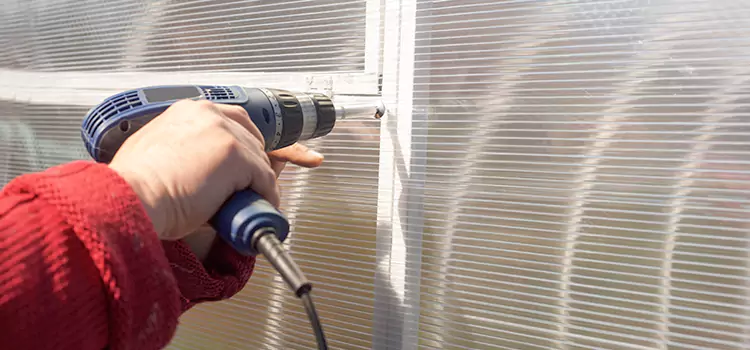 Sliding Screen Door Repair Murfreesboro