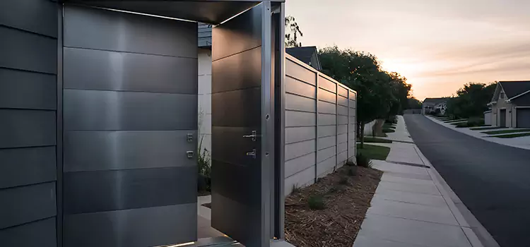 Comprehensive Steel Door Solutions in Murfreesboro, TN
