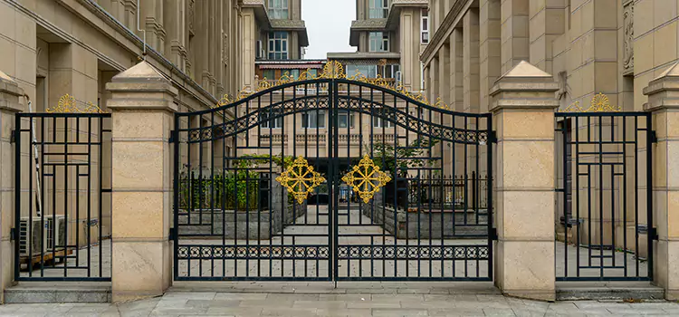 Comprehensive Iron Gate Maintenance Solutions in Murfreesboro, TN