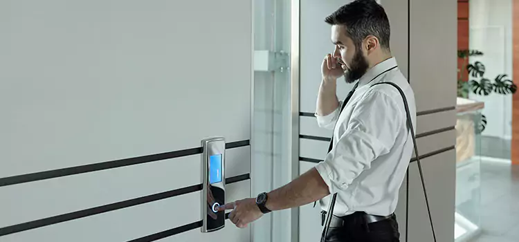 Cloud Based Access Control Murfreesboro