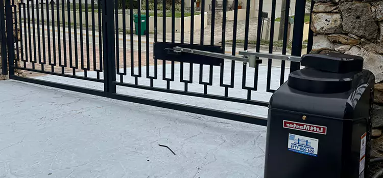 Seamless Installation and Support for Your New Gate in Murfreesboro, TN