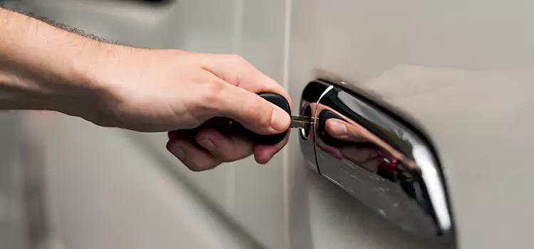 Car Unlock Service Price Murfreesboro