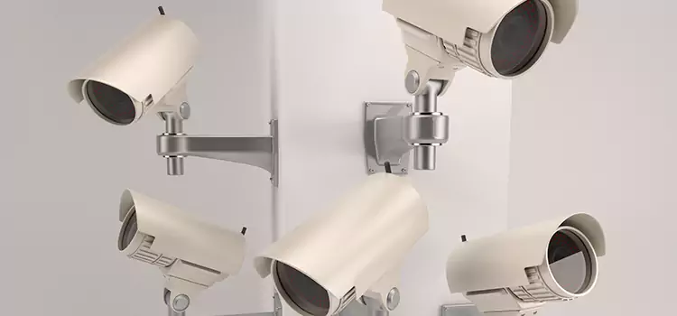Your Trusted Partner for CCTV Solutions in Murfreesboro
