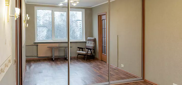 Mirror Closet Door Roller Replacement Murfreesboro