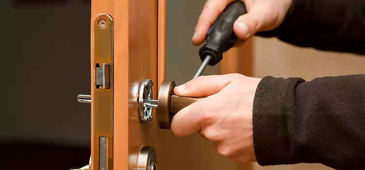 Semi Truck Locksmith Murfreesboro