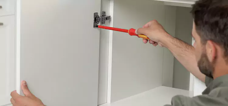 Screen Door Hinge Repair Murfreesboro