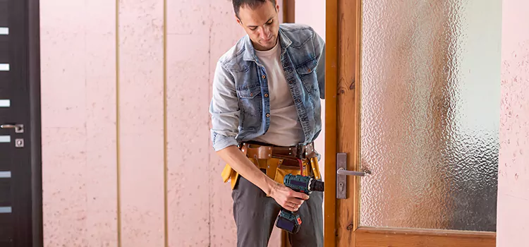 Door Glass Replacement Murfreesboro
