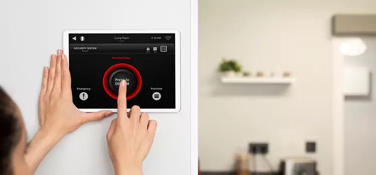 Blink Video Doorbell Installation Murfreesboro