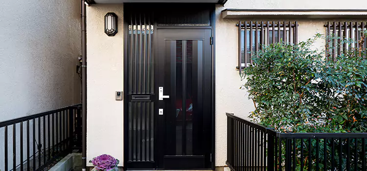 Popular Exterior Door Options in Murfreesboro, TN