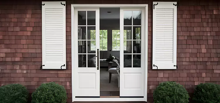 French Door Restoration Murfreesboro