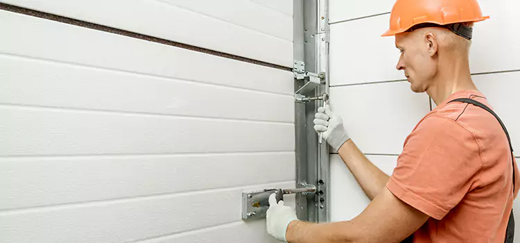 Why Choose Us for Garage Door Lock Services in Murfreesboro, TN?
