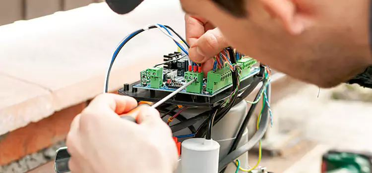 Specialized Brand Gate Motor Repairs Murfreesboro