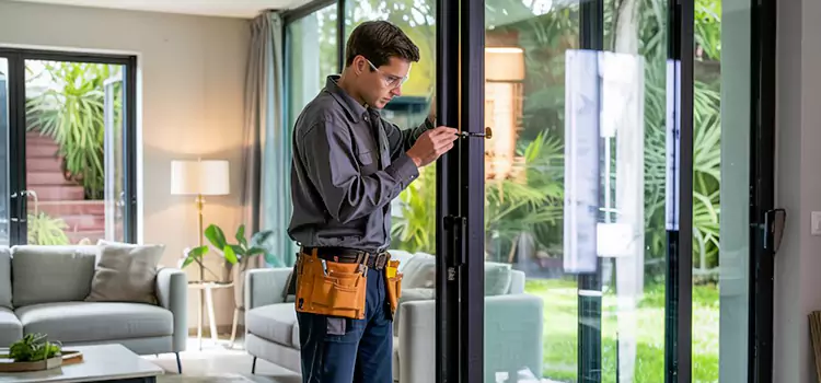 Why Choose Us for Your Glass Door Needs in Murfreesboro, TN?