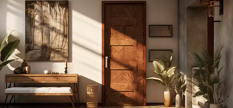 Specialty Interior Doors Murfreesboro