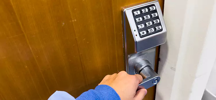 Why Choose Us for Your Keypad Lock Needs in Murfreesboro, TN?