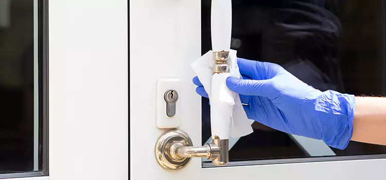 Rekey Lock Cylinder Murfreesboro