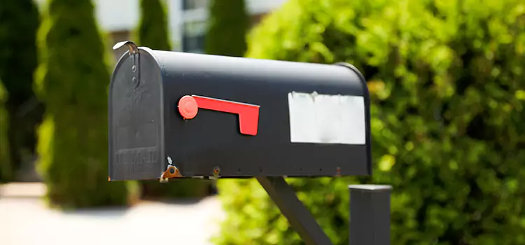 Secure Mailboxes for Packages Murfreesboro