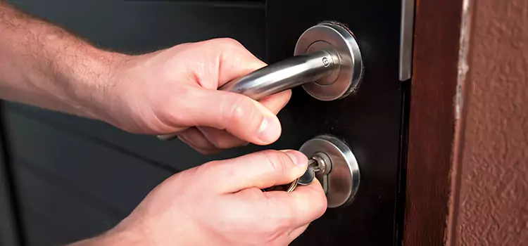 Master Key Control and Audits Murfreesboro