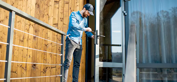 Emergency Patio Door Repair Murfreesboro
