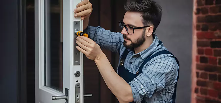 Residential Door Repairs Murfreesboro